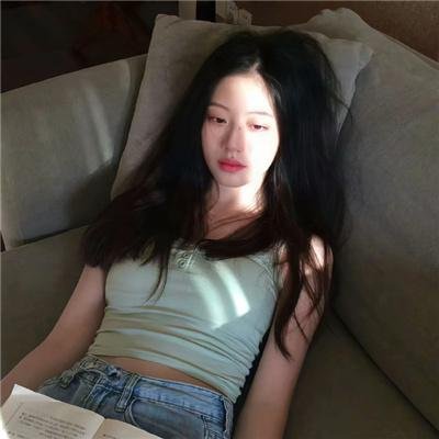 如此女性