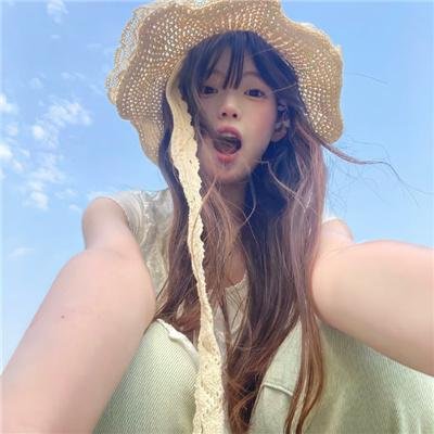 少女动春心